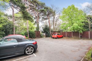 Allocated Parking- click for photo gallery